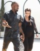 Kanye West Slams The Kardashians, Fighting Against The 'Dumbing Down Of Culture' 0614