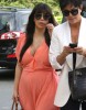 Kim Kardashian Signing Weight Watchers Deal - Is Kris Jenner A Genius? 0528