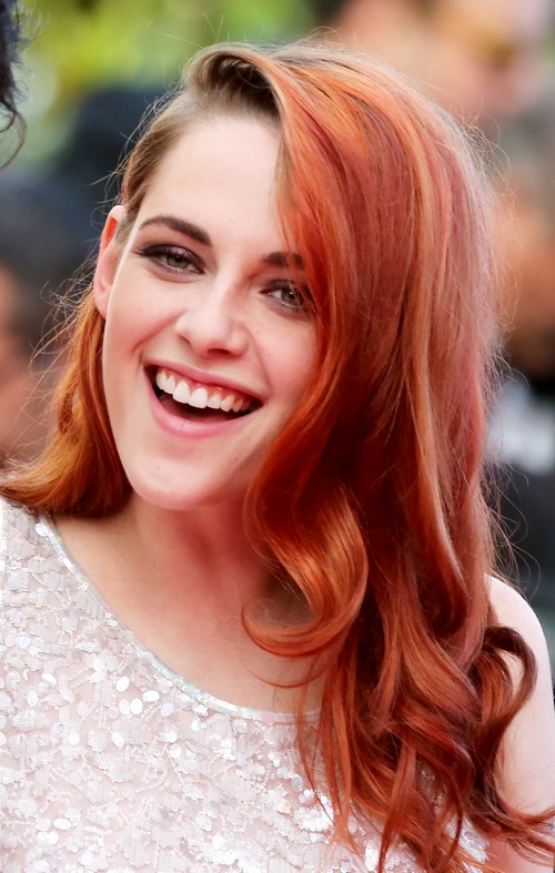Kristen Stewart and Robert Pattinson Twilight Reunion Cannes 2014 - Where To From Here? (PHOTOS)