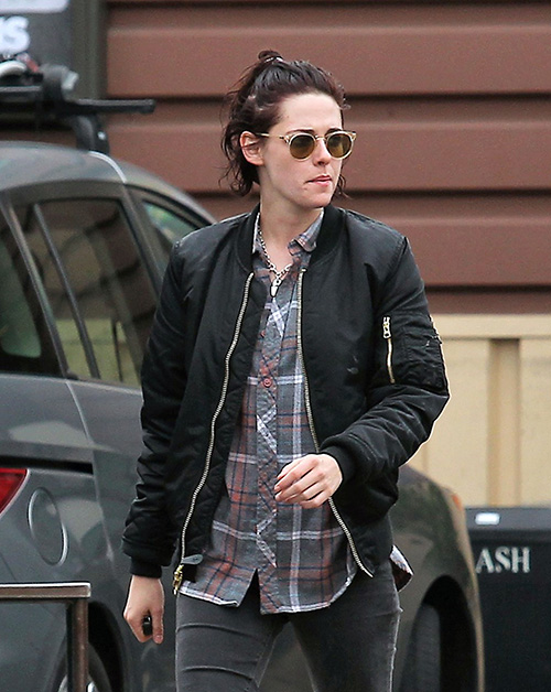 Kristen Stewart Publishes Bizarre Rant On Artificial Intelligence In Art: Quits Acting For World Of Experimental Filmmaking?