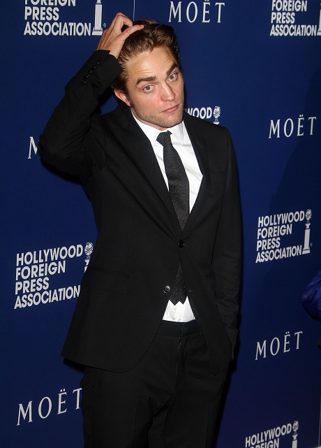 Robert Pattinson, Kristen Stewart 'Twilight' Dating: Venice Film Festival Private Meeting?