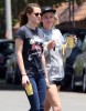 Kristen Stewart Fights Back Against Robert Pattinson, Katy Perry Relationship 0611