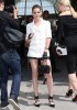 Kristen Stewart Laughs Off Robert Pattinson, Riley Keough Dating Rumors In Paris (PHOTOS) 0702