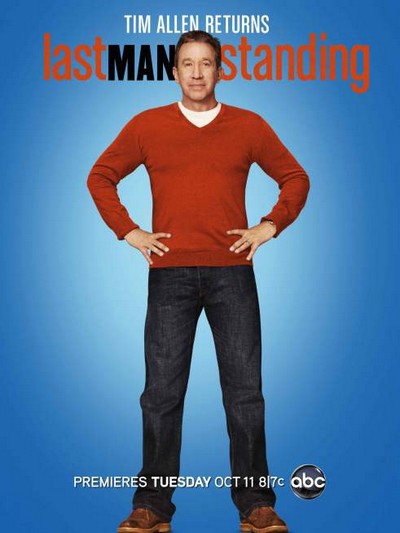 Last Man Standing Season Premiere Recap 10/11/11