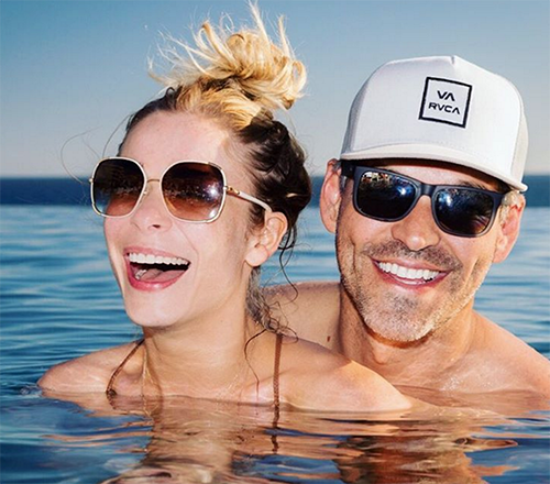 LeAnn Rimes, Eddie Cibrian So Broke They Can’t Afford Divorce: Plummeting Careers And No Passion Cause Tension At Home?