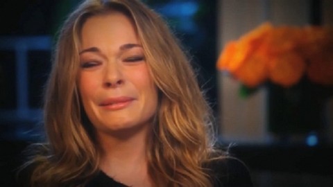 LeAnn Rimes Exclusively Opens Up About Infidelity And Her Affair With Eddie Cibrian (Video)