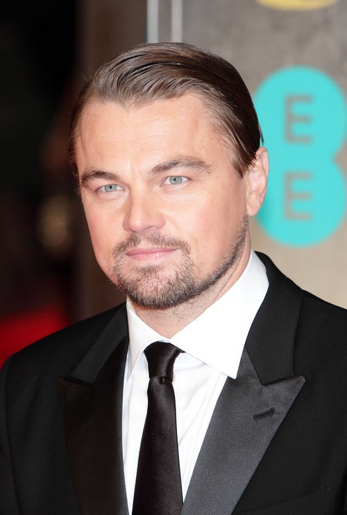 Leonardo DiCaprio Says He Will Get Married To Win an Oscar