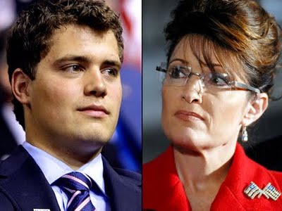 Levi Johnston Calls Sarah Palin Unqualified For Presidency