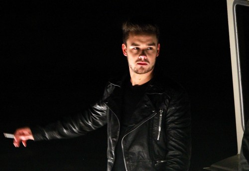 Liam Payne's Duck Dynasty Twitter War: One Direction Stud Pits Freedom of Speech vs. Gay Rights?