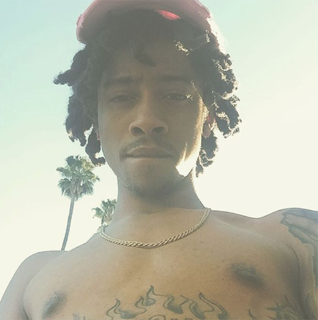Lil Twist Sentenced To A Year In Jail For Chris Massey Assault