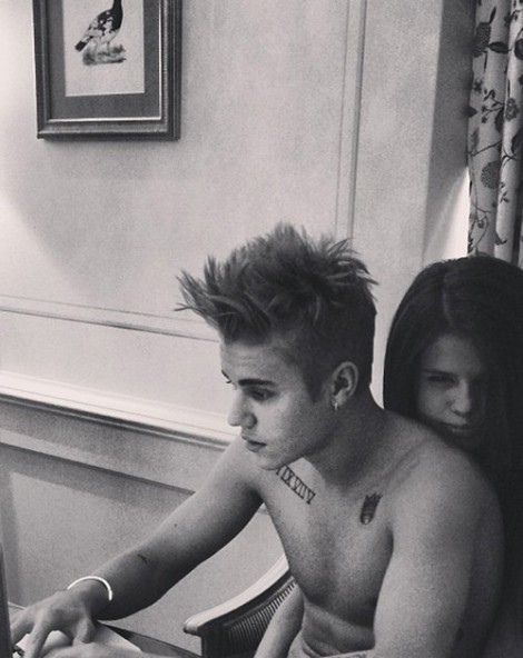 Justin Bieber Confesses to Still Being In Love With Selena Gomez