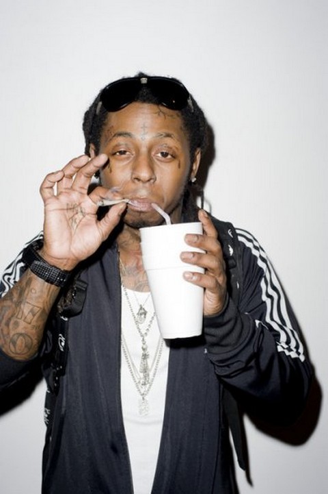 Lil Wayne, T.I., And 2 Chainz Entourage Member Breaks Fan's Jaw
