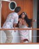 Lindsay Lohan's Boobs Fall Out While Filming Liz And Dick Scene (Photos) 0605