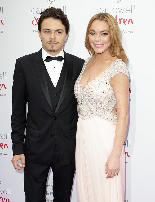 Lindsay Lohan Pregnant: Claims Fiance Egor Tarabashov Cheated with Dasha Pashevkina?