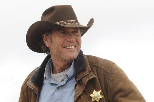 Longmire Cancellation Update: Debbie Reynolds and Longmire Posse Fight to Save Popular A&E Show - Older Viewer Discrimination?