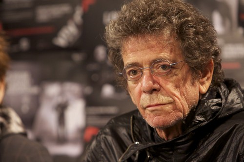 Lou Reed Dead: The Velvet Underground Icon Dies at 71 in NYC - Liver Transplant This Year