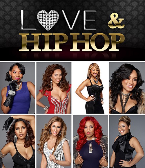 Collection 94+ Images love and hip hop new york premiere 2016 Excellent