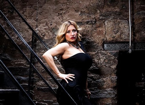 Mob Wives Star Love Majewski Admits To Stabbing, Shooting, Poisoning Exes After Cheating Scandal