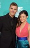 2012 MTV Movie Awards Red Carpet Arrivals (Photos)