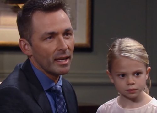 ‘General Hospital’ Spoilers: Charlotte Revealed as Lulu's Embryo Child - Valentin Exposes True ID To Laura and Dante
