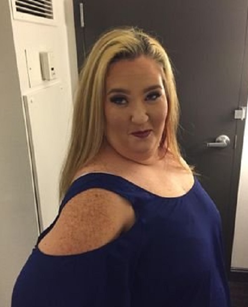 Mama June Shannon’s Reality TV Career Rebooted: WE Network Picks Up TLC Castaway