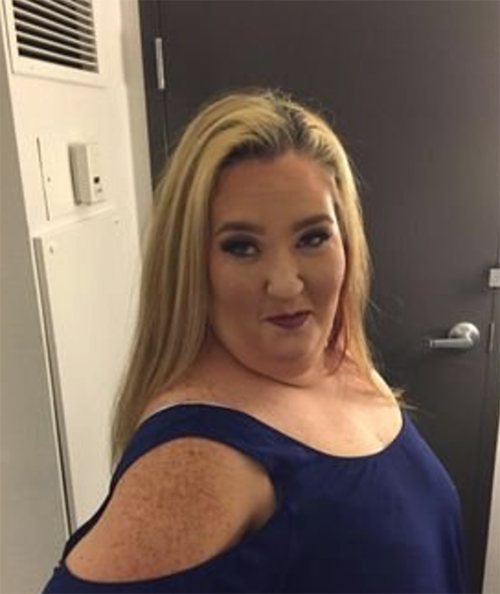 Mama June’s Gastric Bypass Surgery Gone Wrong: Honey Boo Boo’s Mom Risks Life For Weight Loss