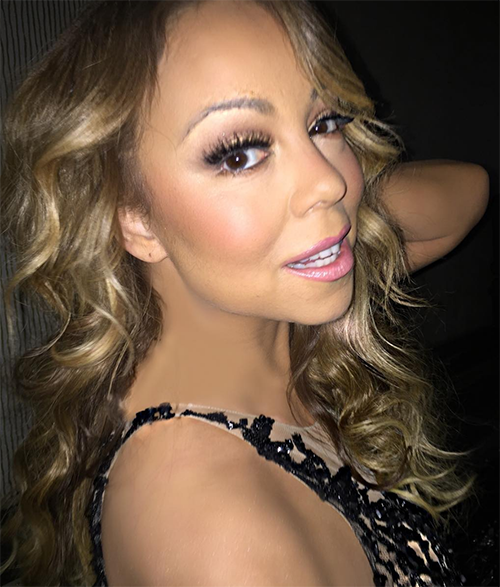 Mariah Carey’s Estranged Sister Alison Carey Arrested For Prostitution, Singer Refuses To Help?