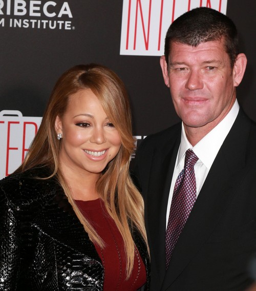 'Mariah's World' Premiere: Mariah Carey Shows Off Bizarre Diva Behavior In New Reality Show
