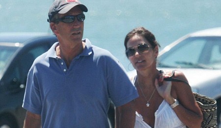 mark sanford engaged to his mistress
