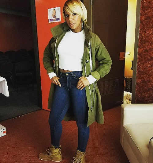 Mary J. Blige Divorce: Accuses Husband Martin Isaacs Of Blowing Fortune On New Girlfriend