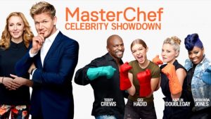 MasterChef Celebrity Showdown Recap 1/2/17: Special Episode | Celeb