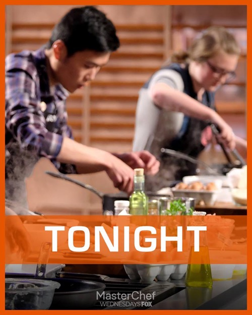 MasterChef Australia elimination recap: 50 ways to cleave your supper, MasterChef Australia