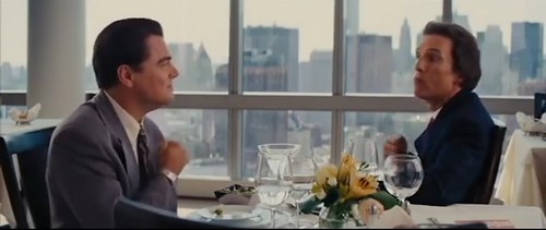 Leonardo DiCaprio Hates Matthew McConaughey - Find Out Why