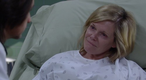 General Hospital Spoilers: Maura West NOT Leaving GH, Ava Jerome Under Contract, Staying On ABC Soap