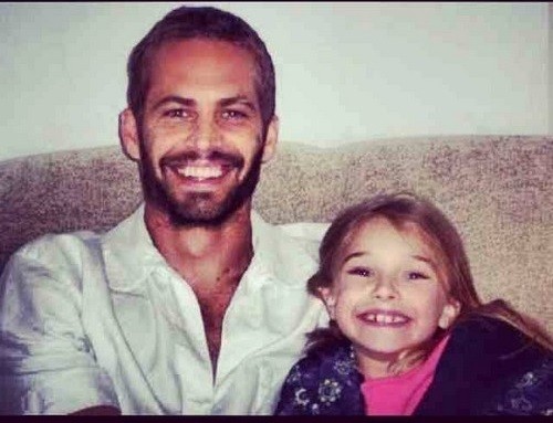 Paul Walker's Daughter Meadow's Deep Bond With Father Extends A Lifetime Beyond His Death and Funeral