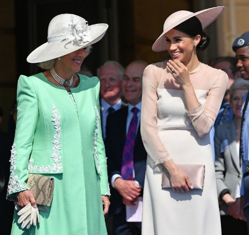 Meghan Markle Named 'Best Dressed Star' of 2018 By People Magazine - Duchess of Sussex Sets Own Style Rules