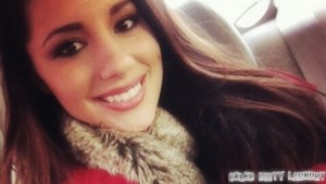Miss Teen Delaware Melissa King - $1,500 To Star In Porn Video | Celeb