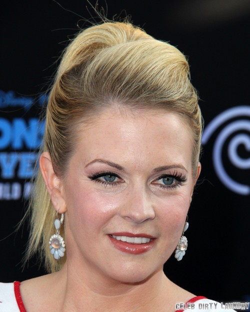 Melissa Joan Hart and Ryan Reynolds Hookup - Reveals Details of Sexual Encounter to Blake Lively