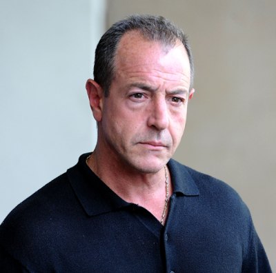 Michael Lohan Blames Dina For Lindsay's Problems