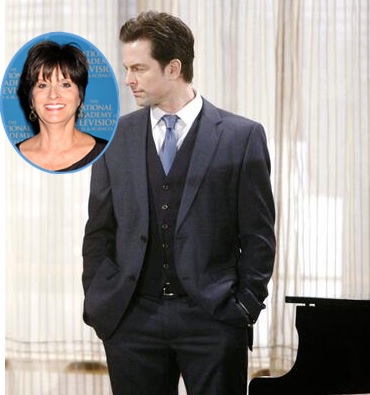 The Young and the Restless Casting Spoilers: Michael Muhney Character Adam Newman Returning After Unjust Firing?