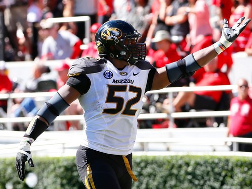Michael Sam Gay NFL Prospect Faces Backlash and Hate From Former Player