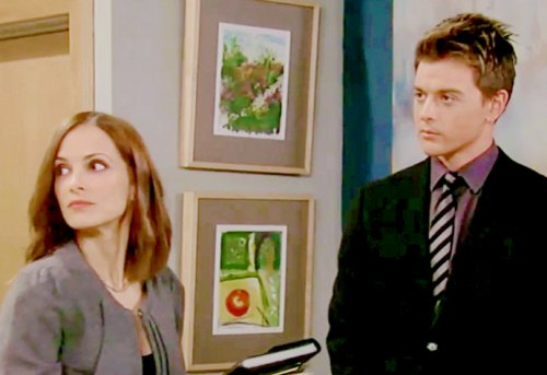 General Hospital Spoilers: Michael Faces Danger in Fight to Save Hospital – Liv Comes Gunning for Another Son of Sonny