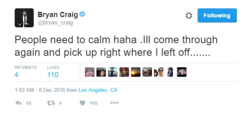 ‘General Hospital’ Spoilers: Bryan Craig Tweets Morgan's Return Coming?