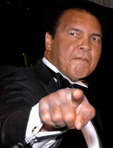 Muhammad Ali Close To Death: Dead In Days - Report (Video)