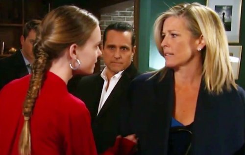 General Hospital Spoilers: Nelle’s Final Confession – Who She Is and Why She Came to Port Charles