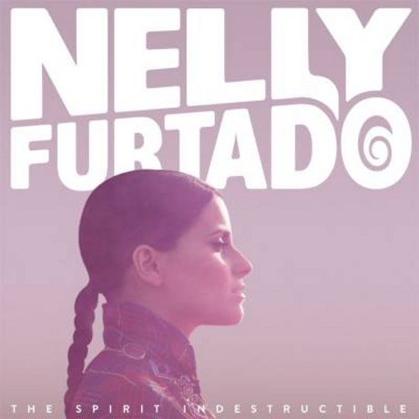 CDL Giveaway: Nelly Furtado's New Album 'The Spirit Indestructible'