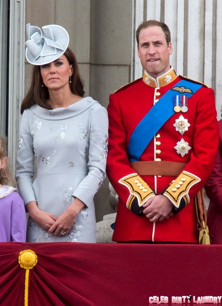 Prince William and Kate Middleton To Be Next King and Queen: Growing Pressure To Replace Prince Charles