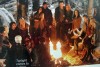 New Vampire Photos For Breaking Dawn Part 2!