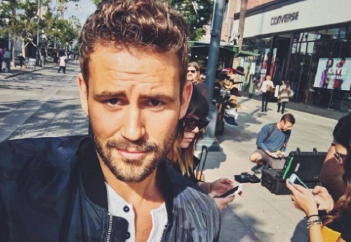 'The Bachelor’ 2017 Spoilers: Nick Viall's Mystery Ex Threatens To Derail Season 21
