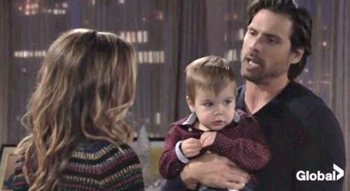 The Young and the Restless Spoilers: Y&R Exposes Adam Newman Money Mystery – Nick and Chelsea Driven To Split